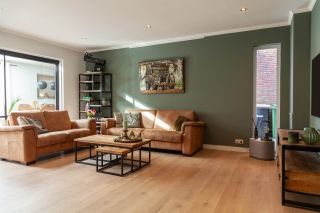 Temporary living with a garden in Soesterberg - Image 11