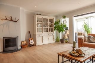 Temporary living with a garden in Soesterberg - Image 10
