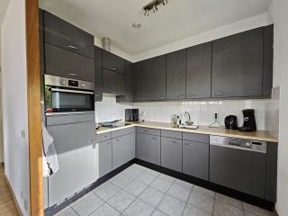 Gemeubileerd appartement met balkon in Vught - Afbeelding 2