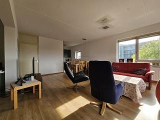 Gemeubileerd appartement met balkon in Vught - Afbeelding 3