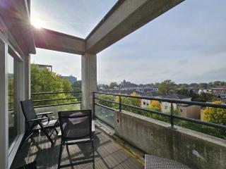 Gemeubileerd appartement met balkon in Vught - Afbeelding 7