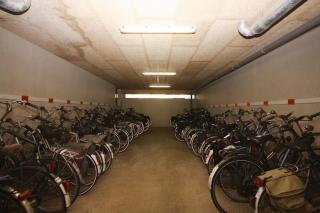 Gemeubileerd appartement met balkon in Vught - Afbeelding 8