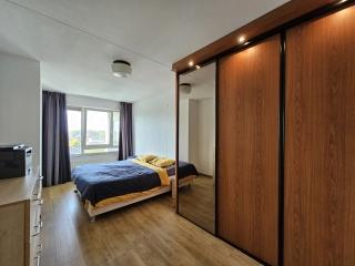 Gemeubileerd appartement met balkon in Vught - Afbeelding 12