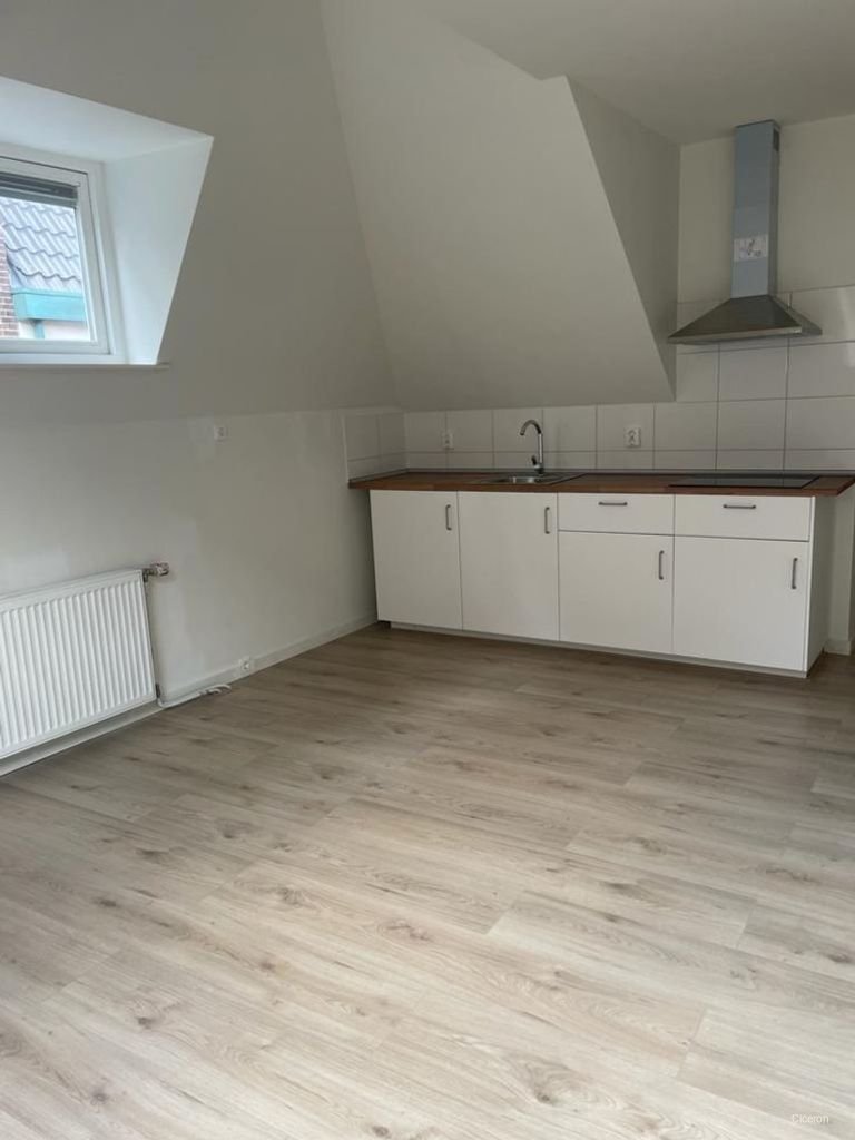 Studio in hartje Zwolle, huisdier welkom - Afbeelding 2