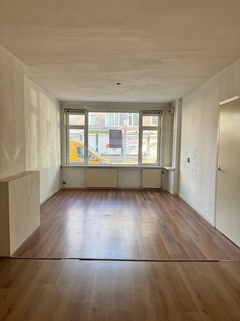 Benedenwoning met tuin aan de Franselaan - Afbeelding 2