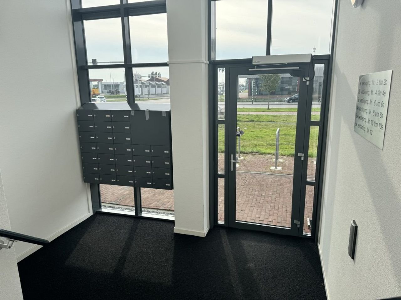 Licht 81m² appartement met kookeiland - Afbeelding 2