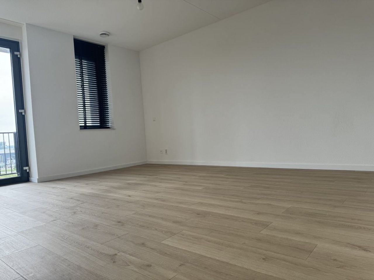 Licht 81m² appartement met kookeiland - Afbeelding 12