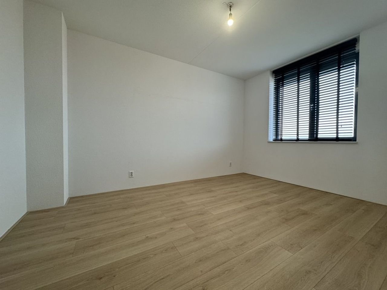 Licht 81m² appartement met kookeiland - Afbeelding 22