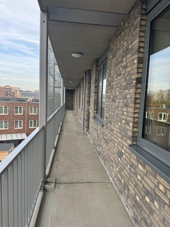 Licht 81m² appartement met kookeiland - Afbeelding 4