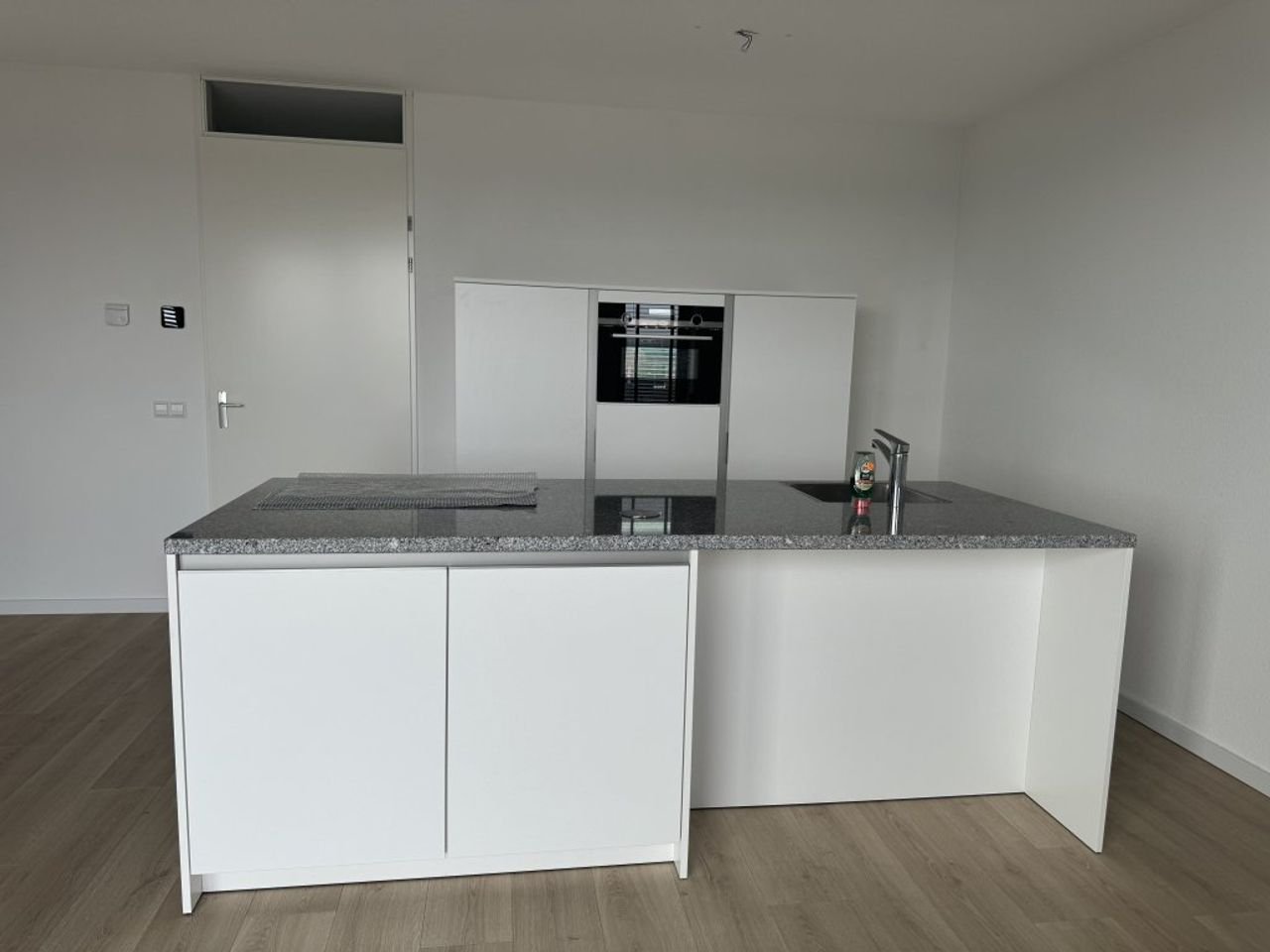 Licht 81m² appartement met kookeiland - Afbeelding 18