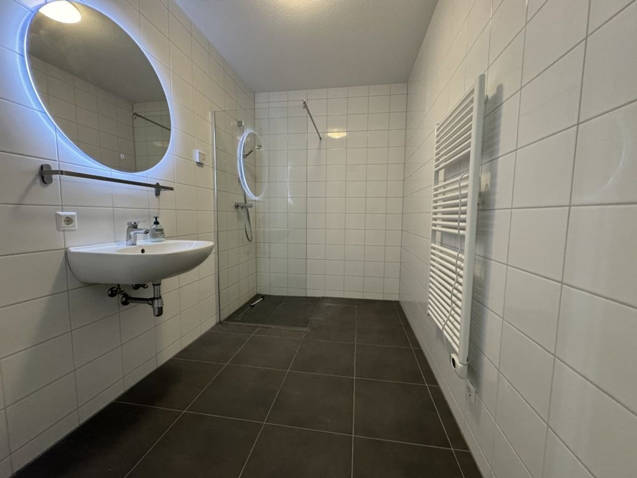 Licht 81m² appartement met kookeiland - Afbeelding 25