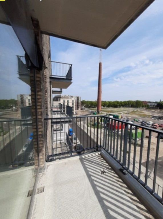 Licht 81m² appartement met kookeiland - Afbeelding 26