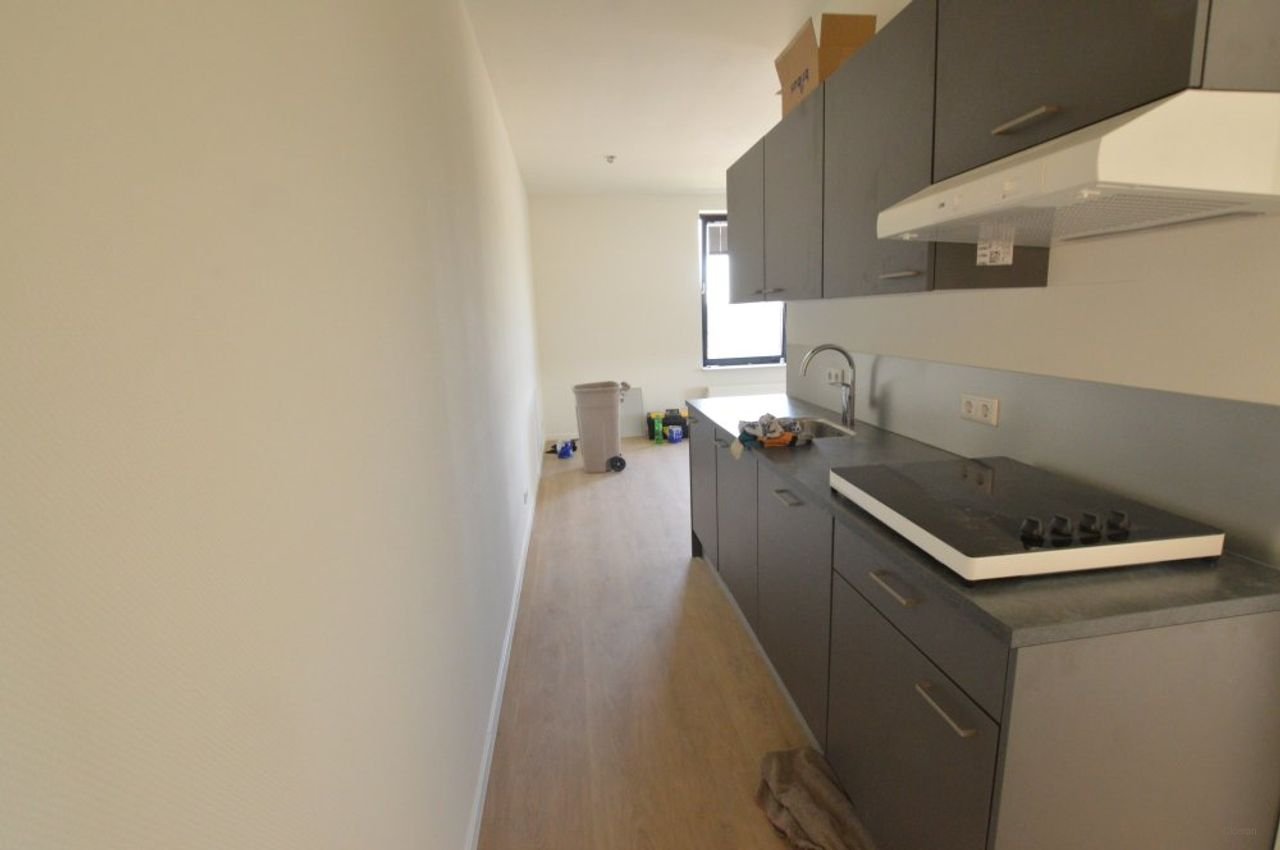 Furnished living at the Stationsplein - Image 4