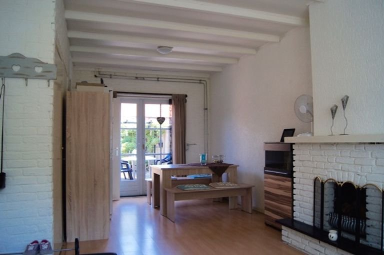 Studio (36m²) met tuin in Tilburg - Afbeelding 4