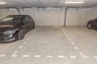 Stadswoning met dakterras en parkeerplek - Afbeelding 48