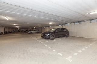 Stadswoning met dakterras en parkeerplek - Afbeelding 49