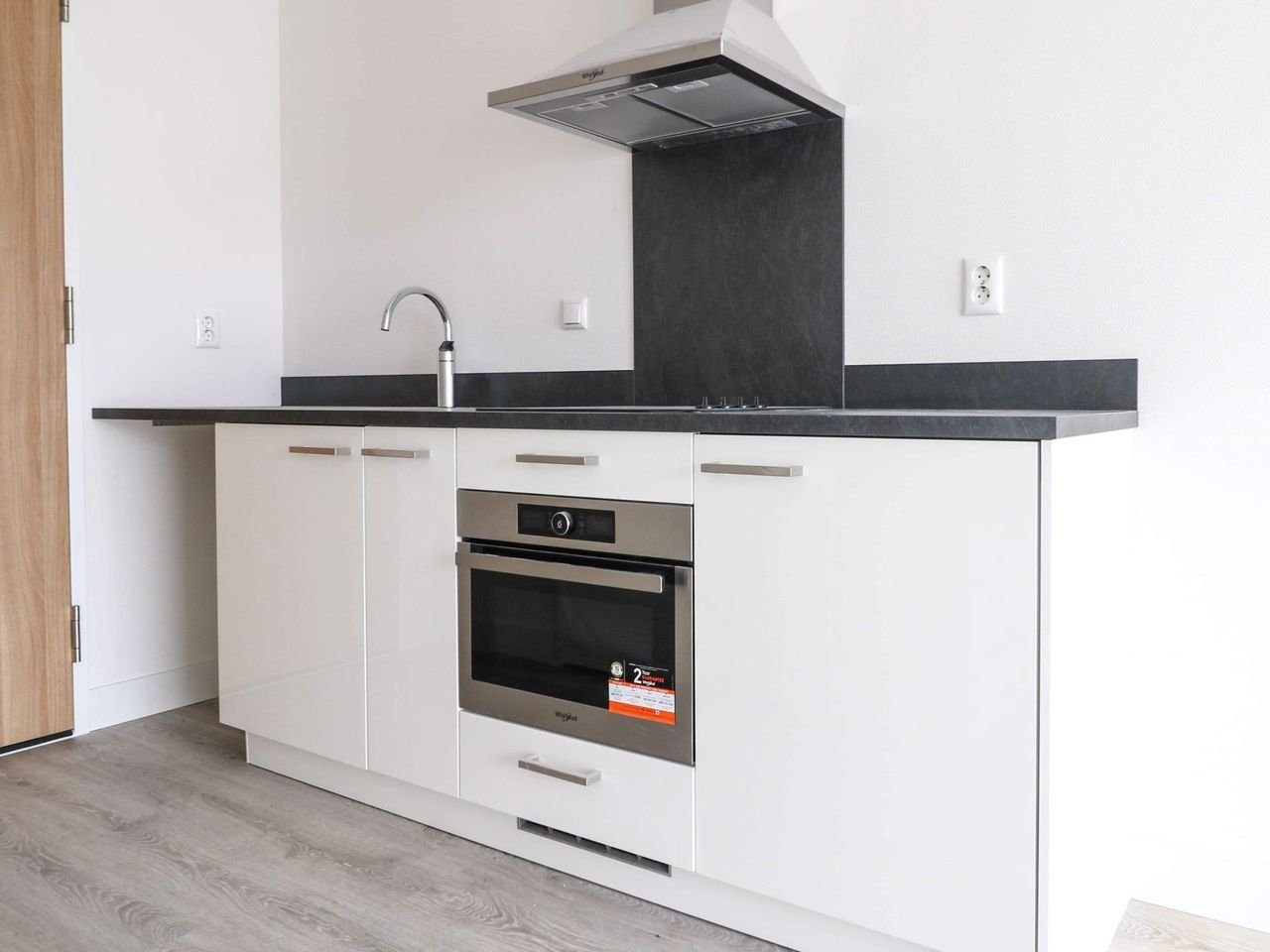 Nieuwbouwstudio in de Scheveningse haven - Afbeelding 5