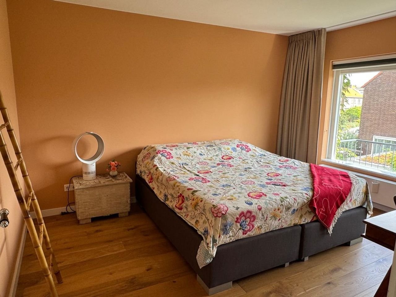 Licht en duurzaam huis van 100m² met tuin - Afbeelding 4