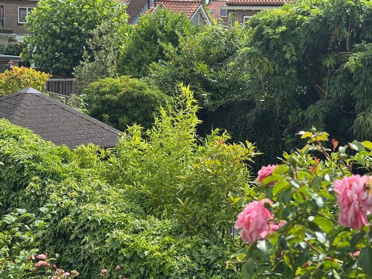 Licht en duurzaam huis van 100m² met tuin - Afbeelding 13