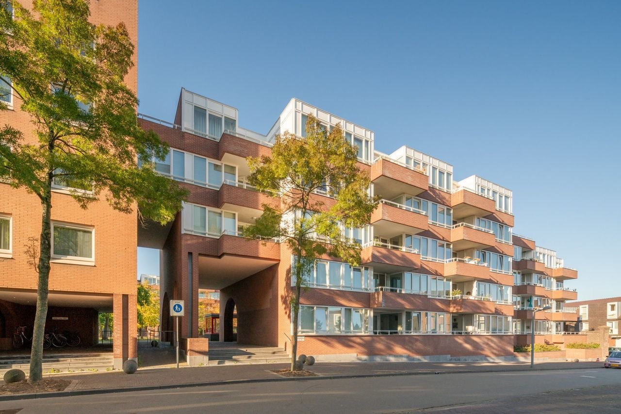 Royaal appartement in Wyck met energielabel A+ - Afbeelding 1