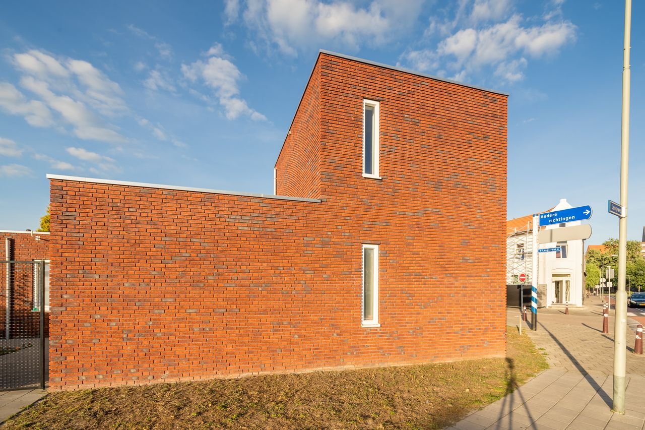 Moderne woning met tuin in centrum Venray - Afbeelding 2