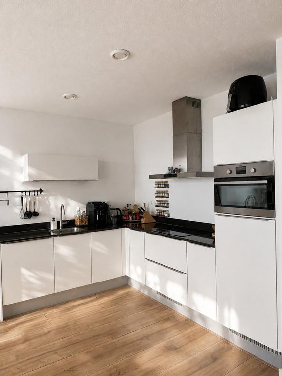 Wonen aan de Maas met terras en uitzicht - Afbeelding 8
