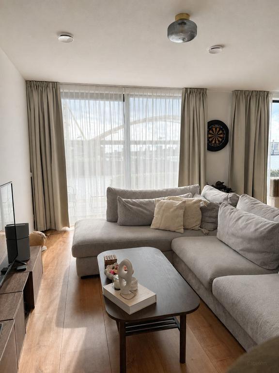 Wonen aan de Maas met terras en uitzicht - Afbeelding 9