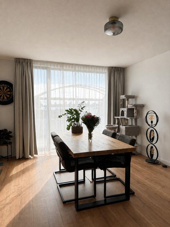 Wonen aan de Maas met terras en uitzicht - Afbeelding 11