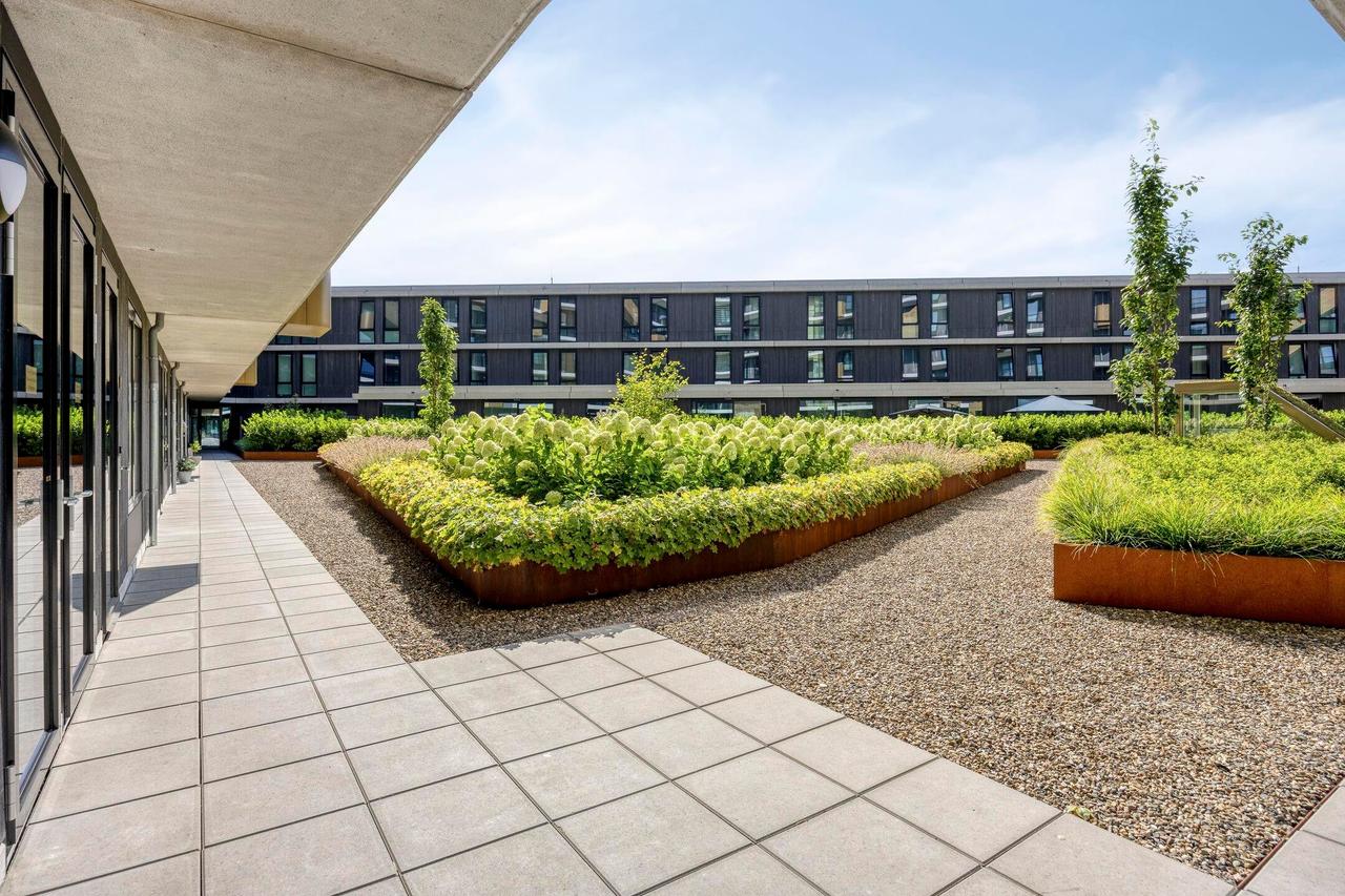 Wonen aan de Maas met terras en uitzicht - Afbeelding 12