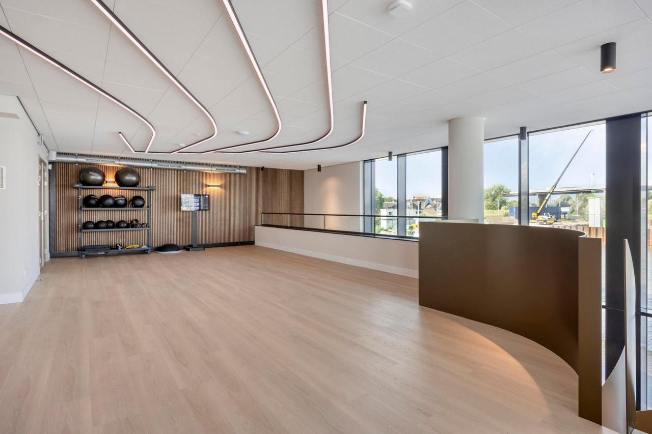 Wonen aan de Maas met terras en uitzicht - Afbeelding 17
