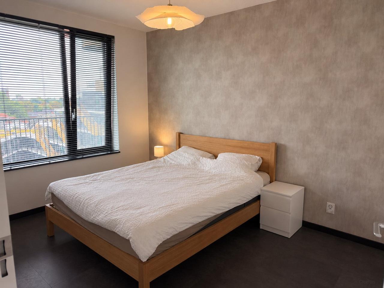 82 m² appartement met havenzicht - Afbeelding 4