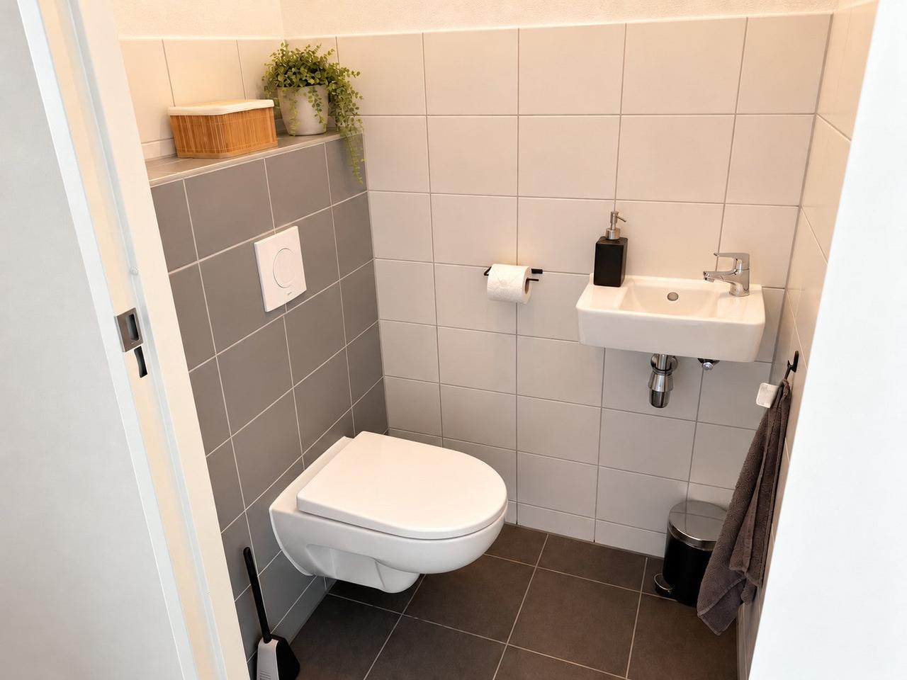 82 m² appartement met havenzicht - Afbeelding 6