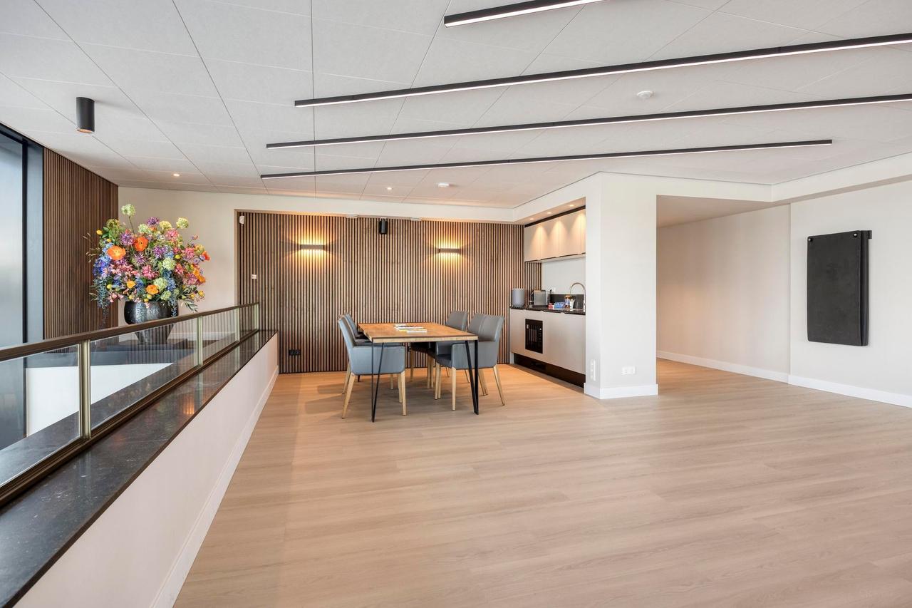 82 m² appartement met havenzicht - Afbeelding 17