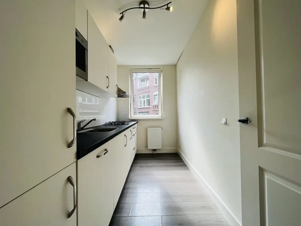 Maisonette met 3 slaapkamers in West - Afbeelding 3