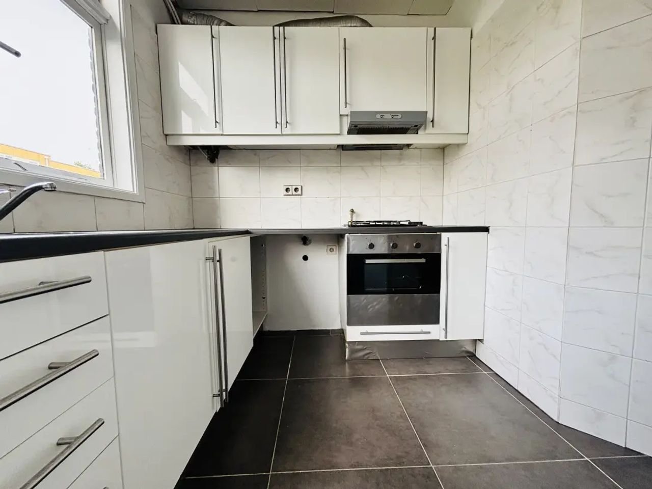 3-kamer woning voor studenten bij Zuidplein - Afbeelding 4