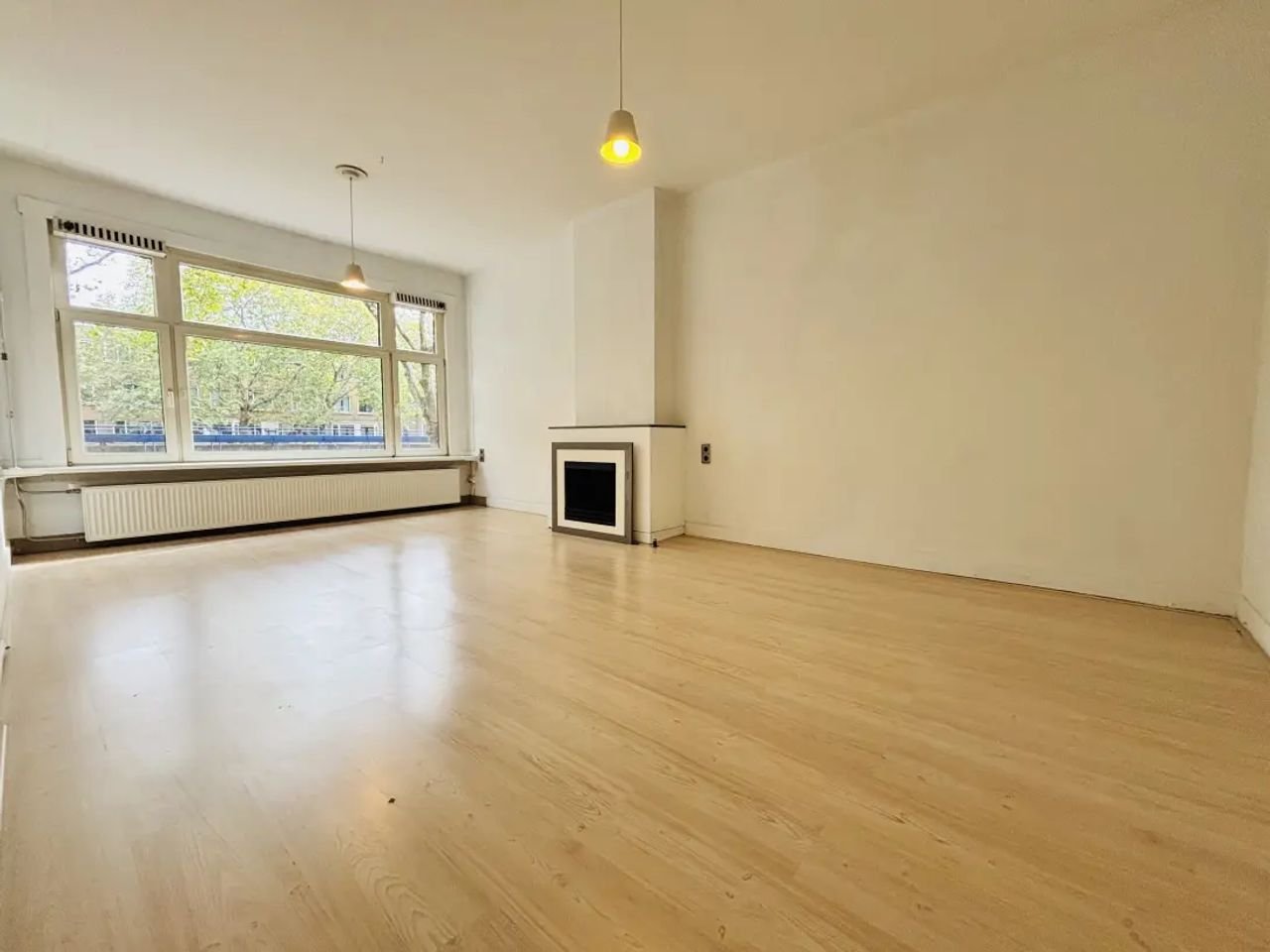 3-kamer woning voor studenten bij Zuidplein - Afbeelding 1