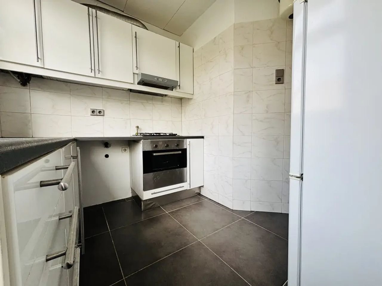 3-kamer woning voor studenten bij Zuidplein - Afbeelding 3