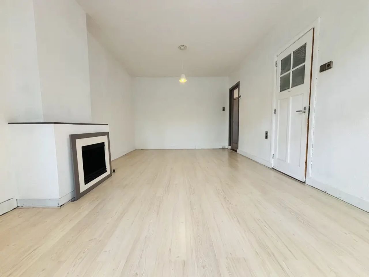 3-kamer woning voor studenten bij Zuidplein - Afbeelding 2