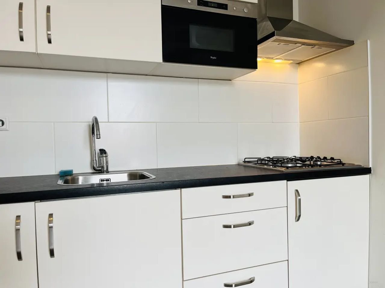 Knus 2-kamer appartement bij het strand - Afbeelding 4