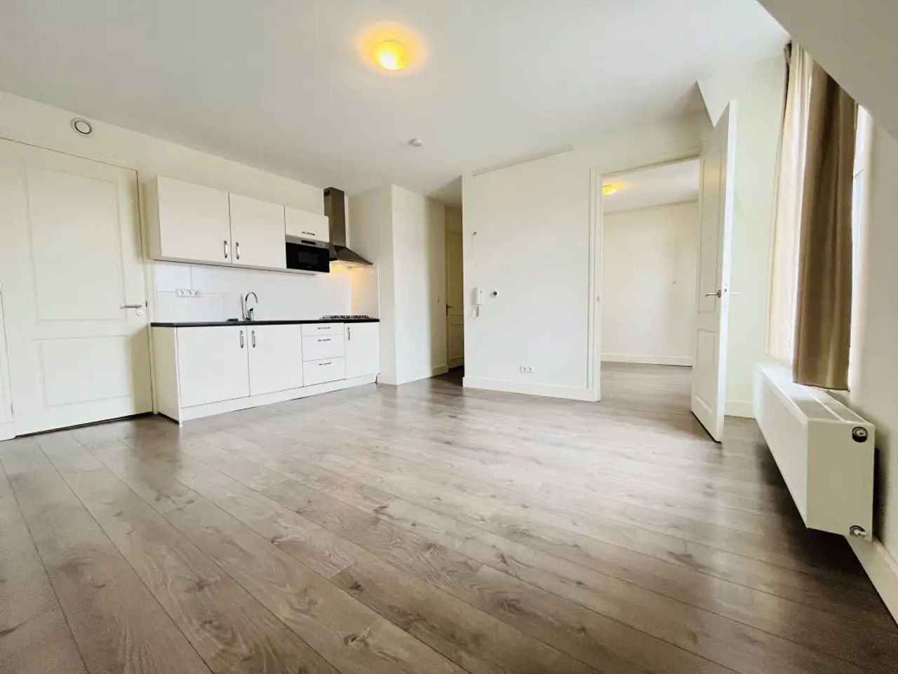 Knus 2-kamer appartement bij het strand - Afbeelding 3
