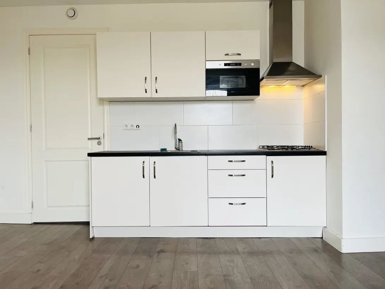 Knus 2-kamer appartement bij het strand - Afbeelding 2