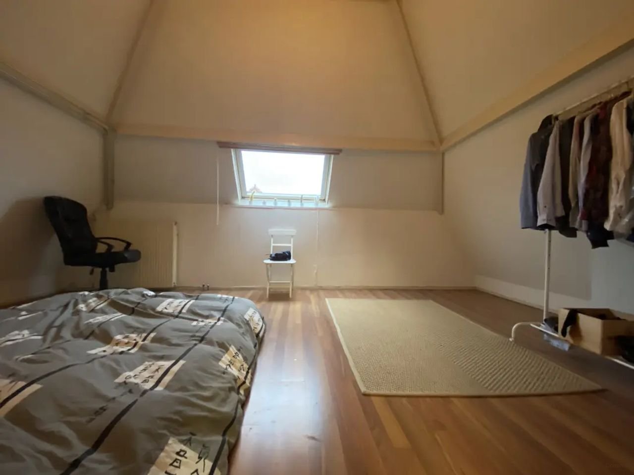 2-kamer woning in Zeeheldenkwartier - Afbeelding 2