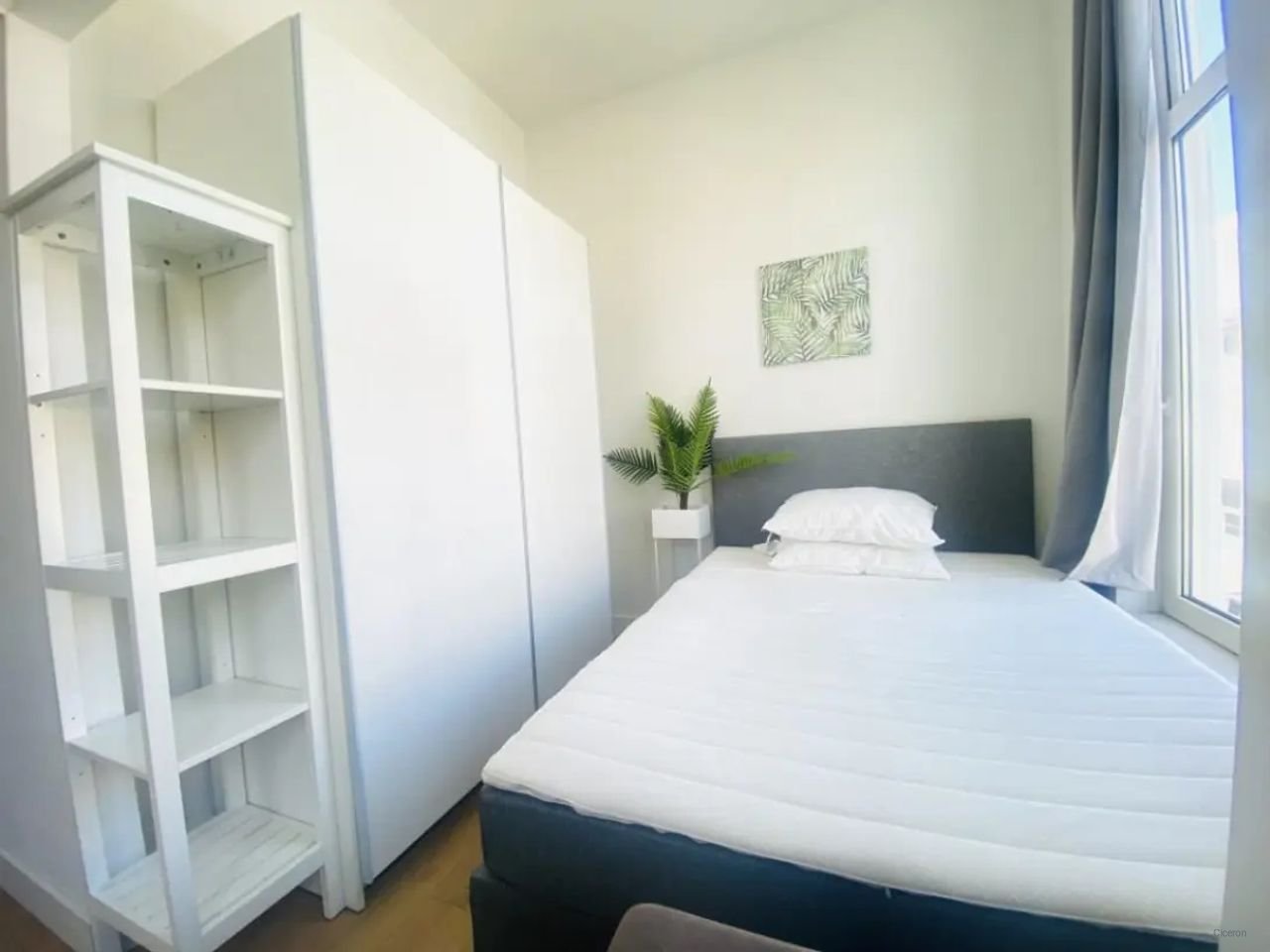 Studio met A+ label in hartje Zeeheldenkwartier - Afbeelding 4