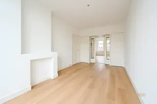 Royale 6-kamerwoning in Statenkwartier