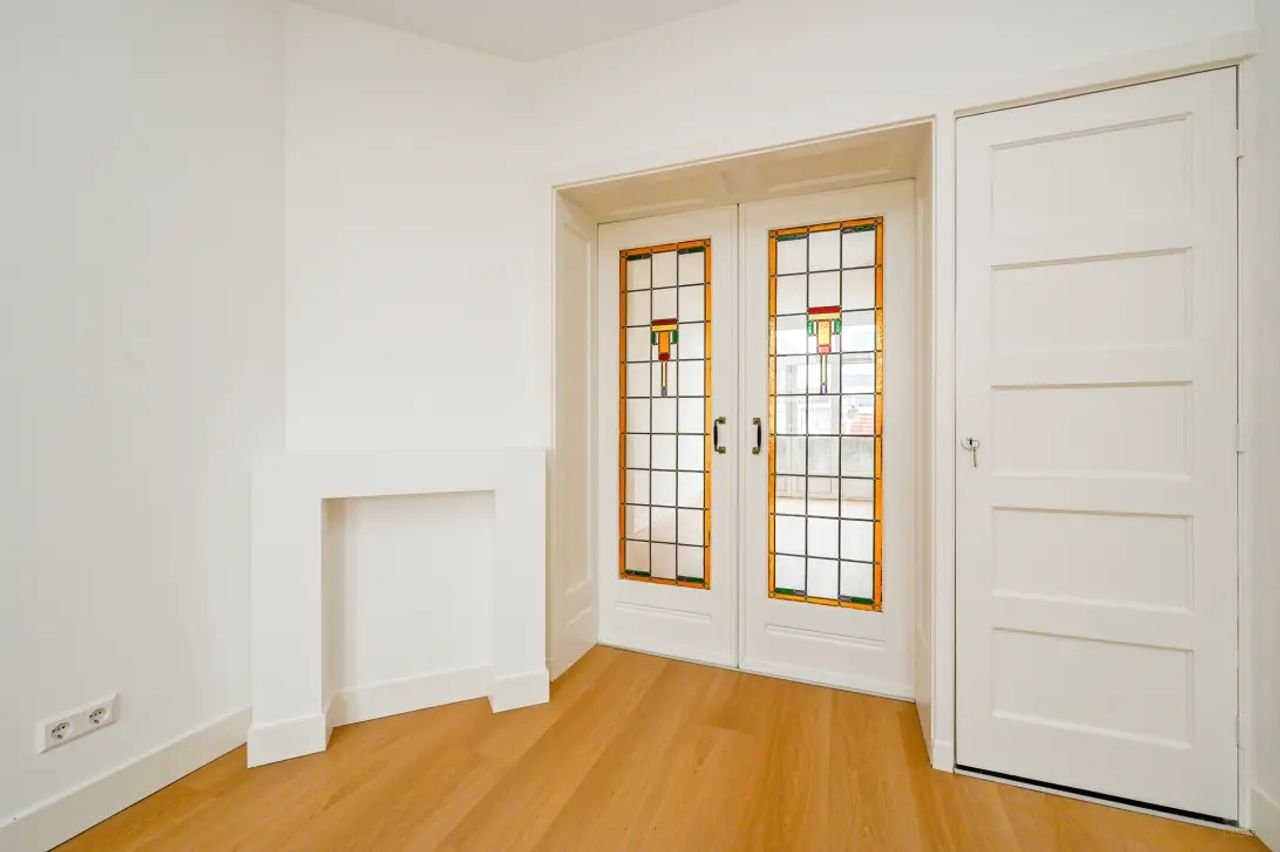 Royale 6-kamerwoning in Statenkwartier - Afbeelding 4