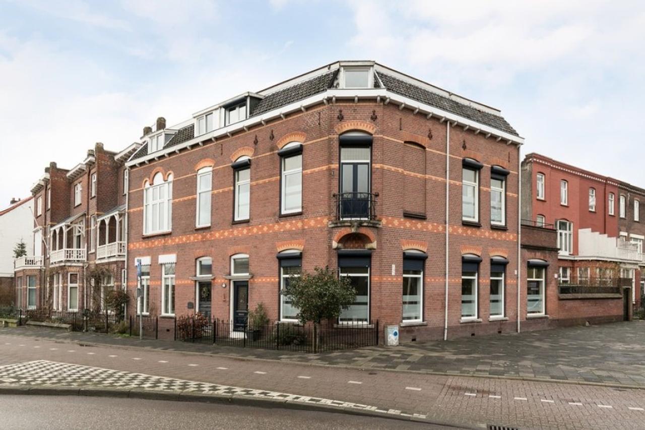 2-kamerappartement vlak bij centrum - Afbeelding 1