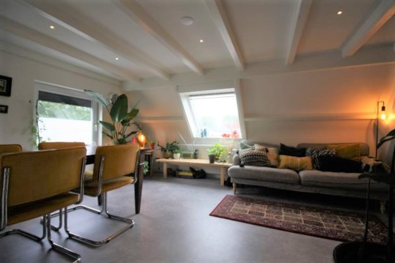 2-kamerappartement vlak bij centrum - Afbeelding 2