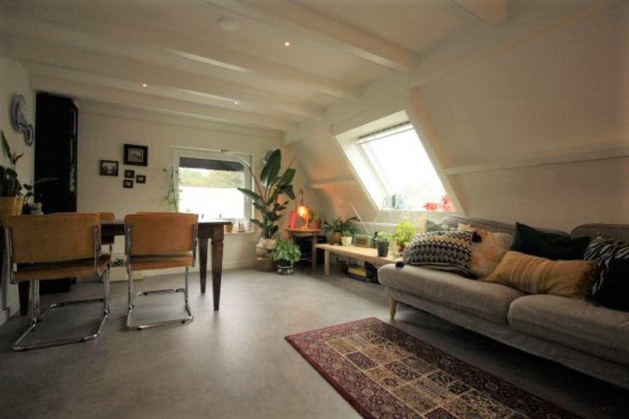 2-kamerappartement vlak bij centrum - Afbeelding 3