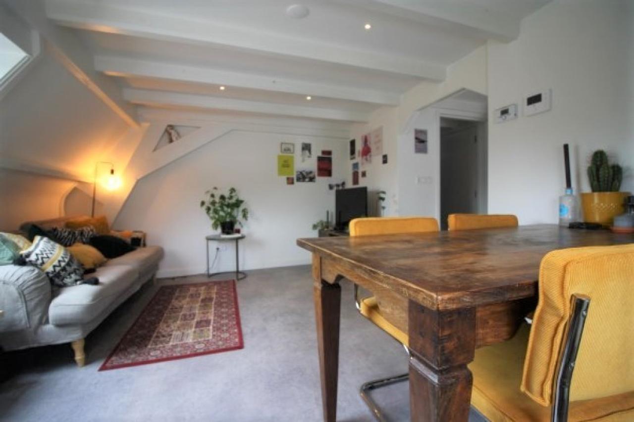 2-kamerappartement vlak bij centrum - Afbeelding 4