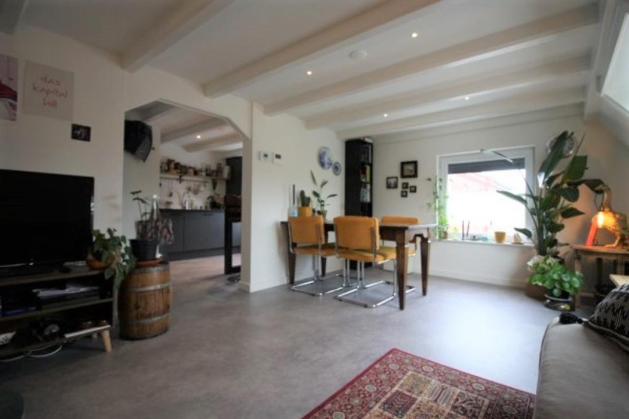 2-kamerappartement vlak bij centrum - Afbeelding 5